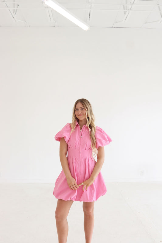 The Darling Dress