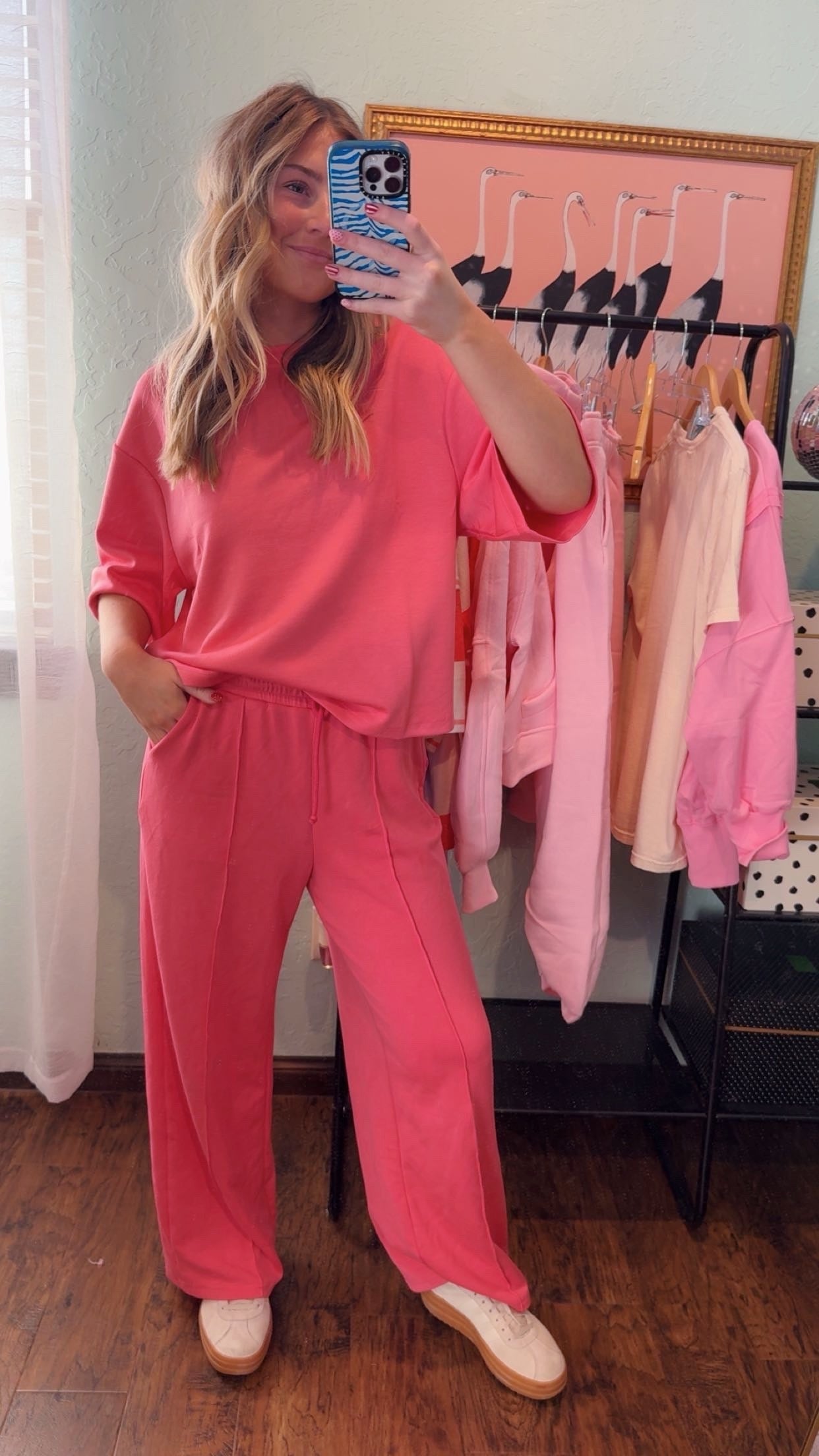Ellie Butter Soft Lounge Pants