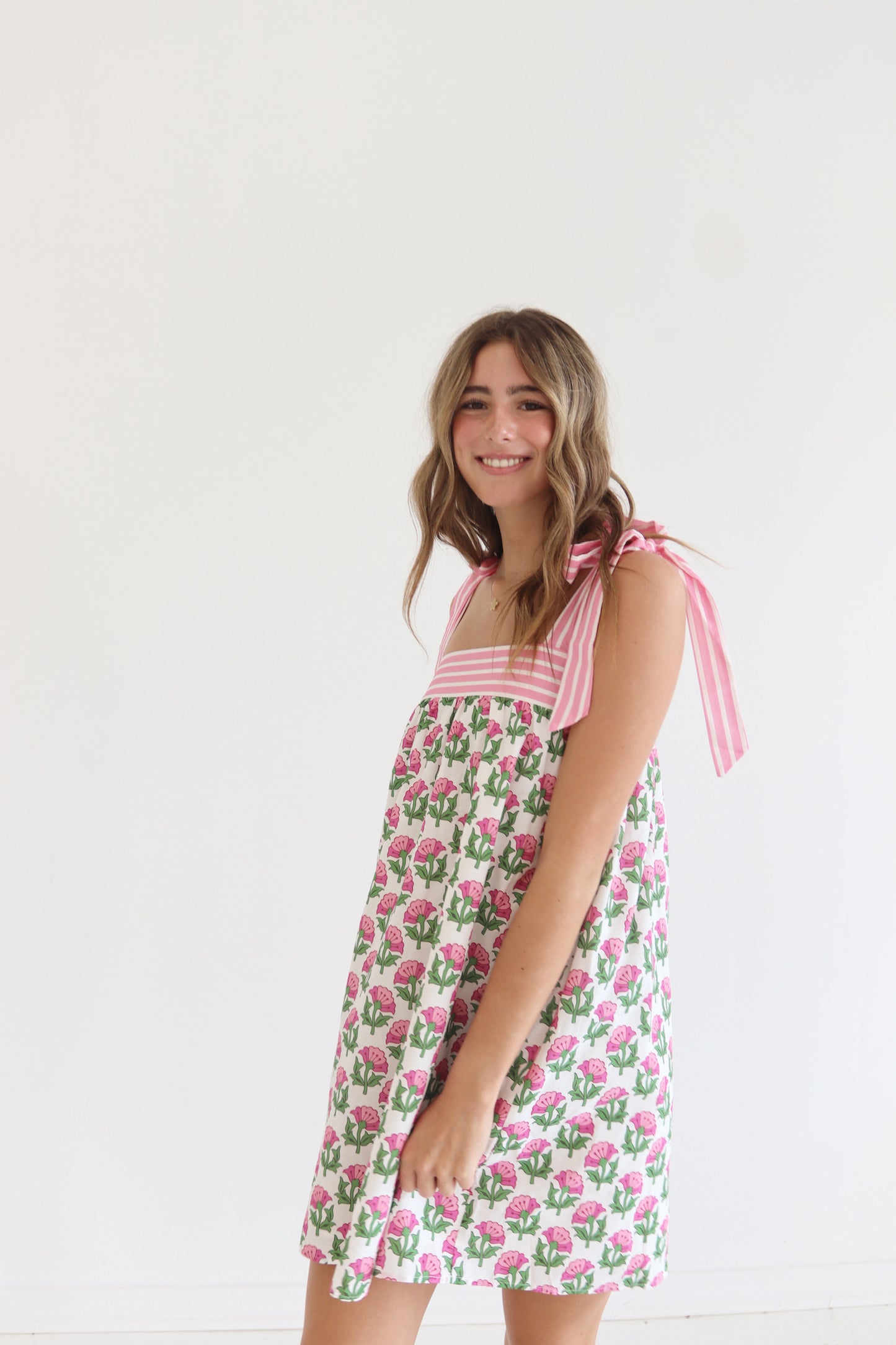 Rose Petal Mini