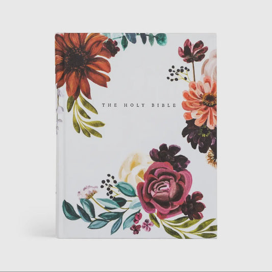 Garden Grace Bible
