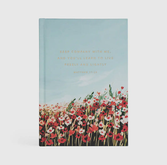 Living Freely Notebook