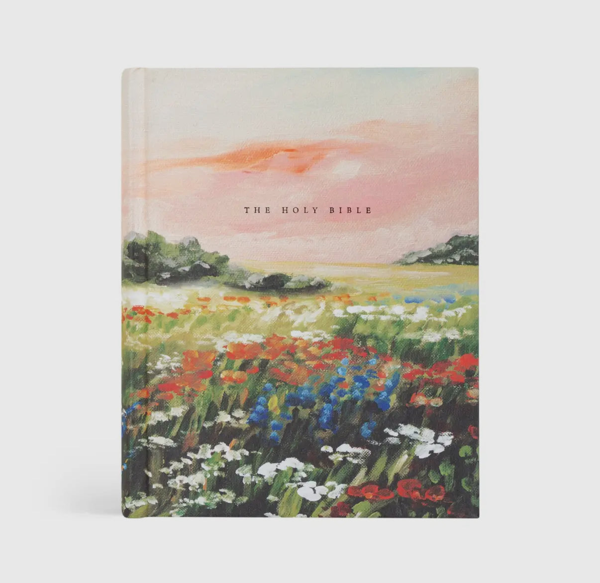 Sunset Meadow Bible