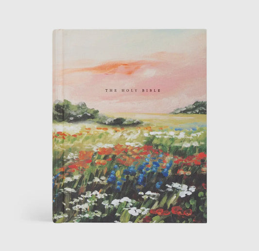 Sunset Meadow Bible