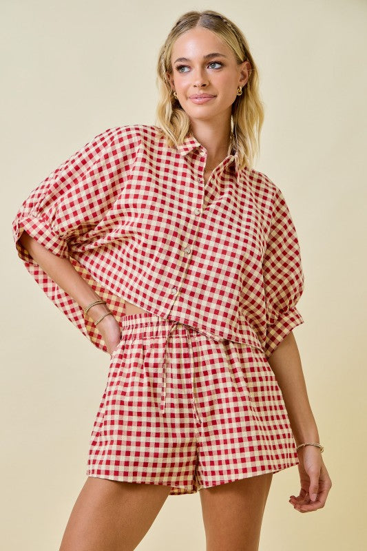 Sooner Top