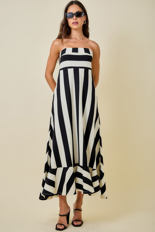 Park Avenue Maxi
