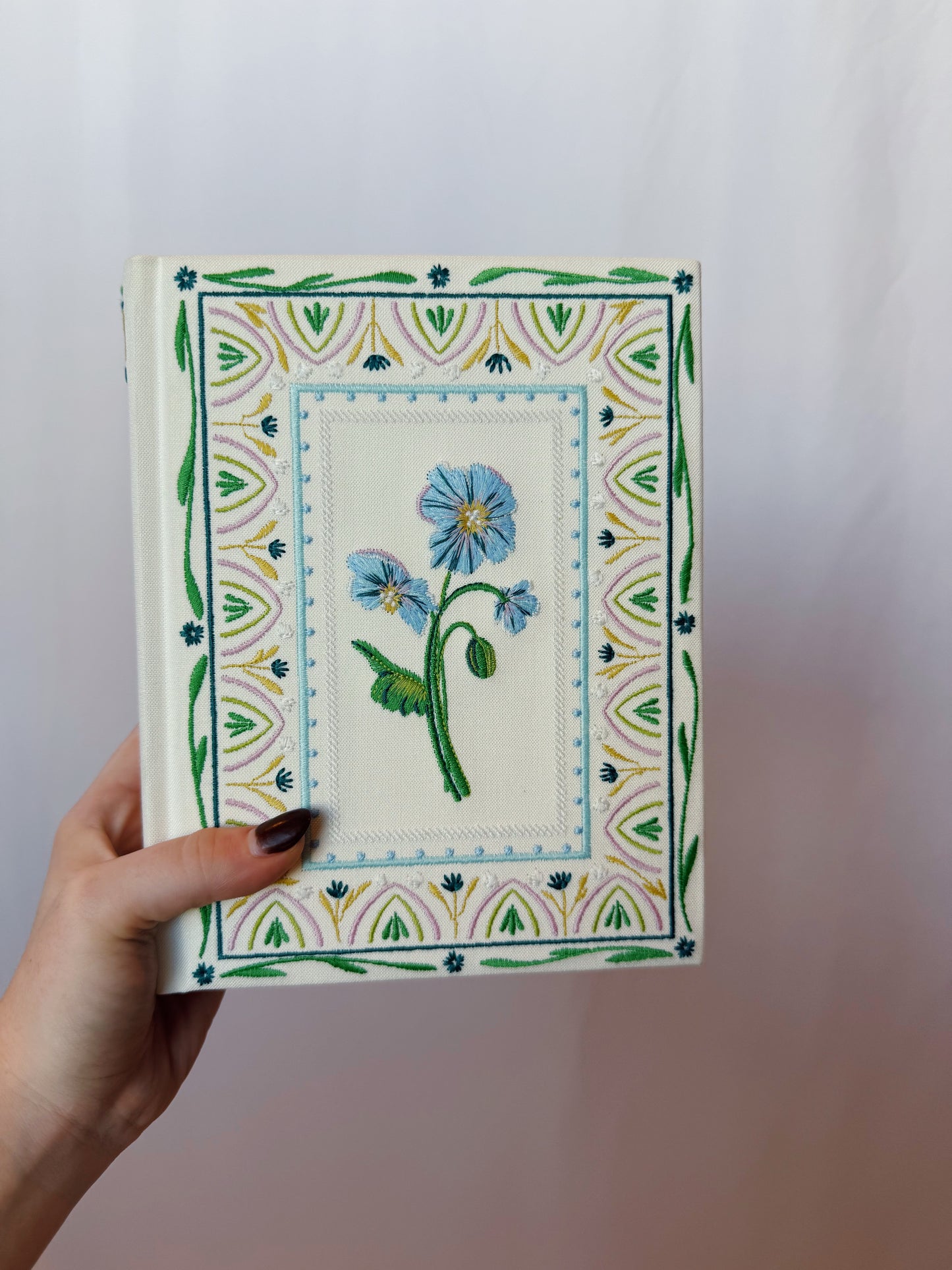 Faith In Bloom Bible