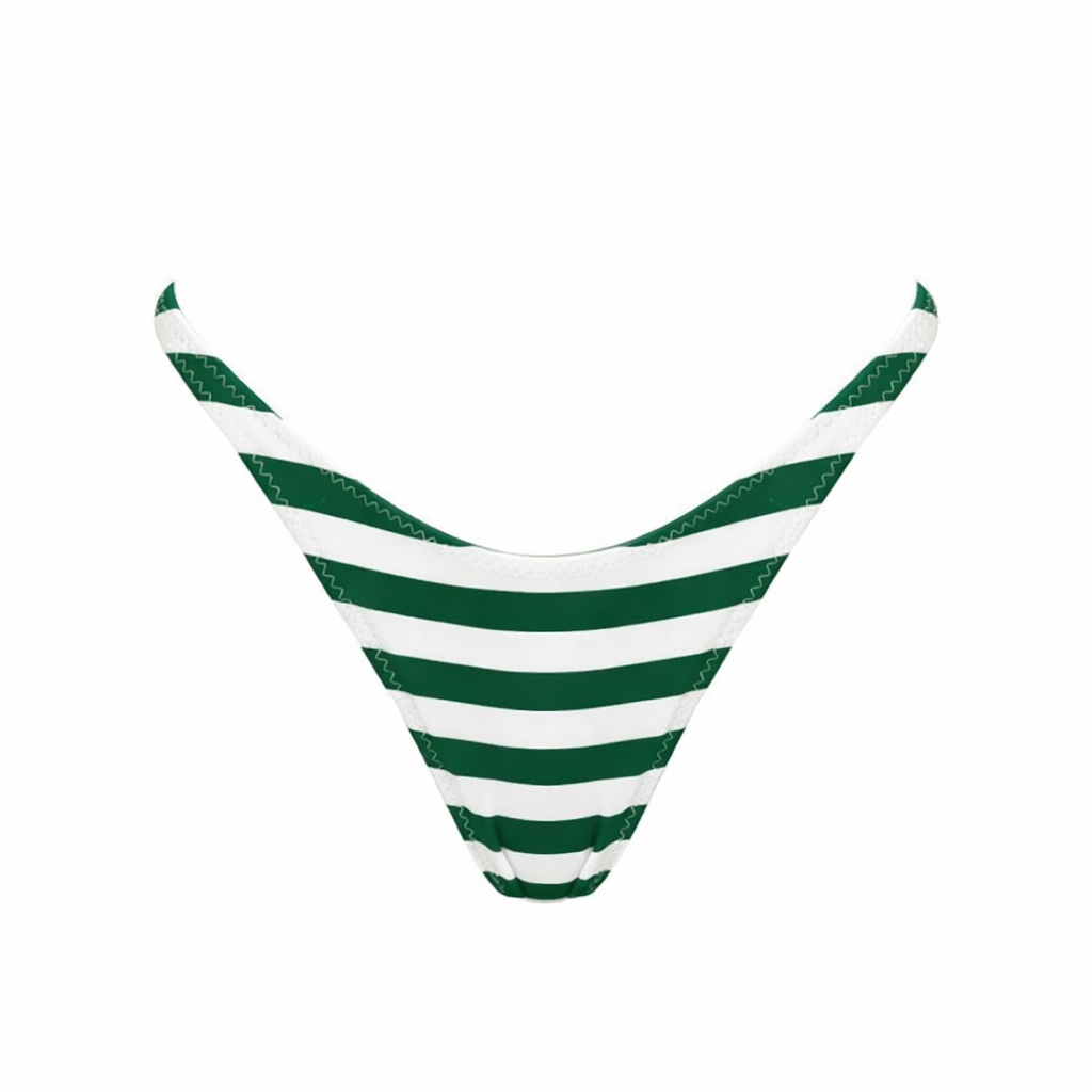 Baylor Bikini Bottoms