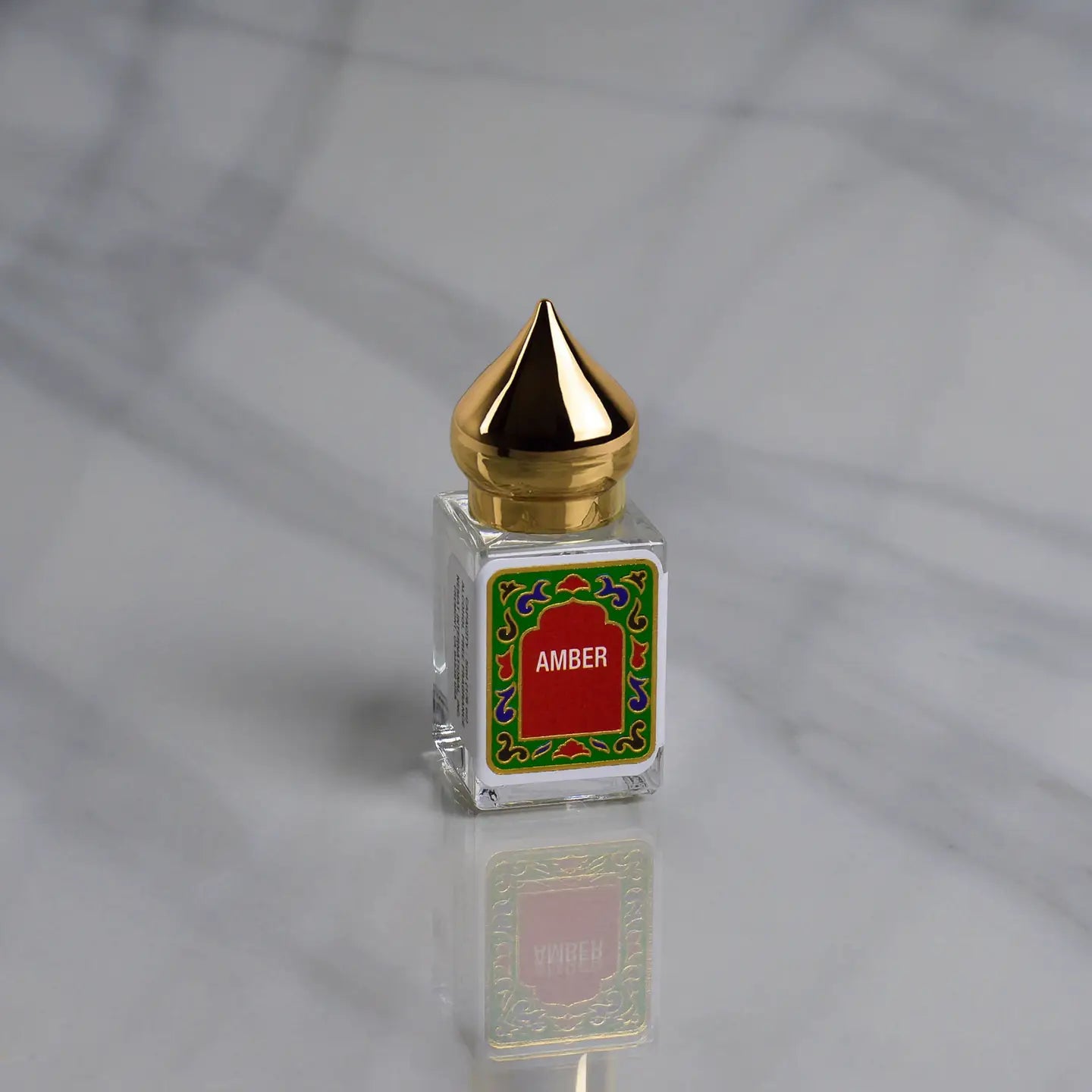 Amber Perfume