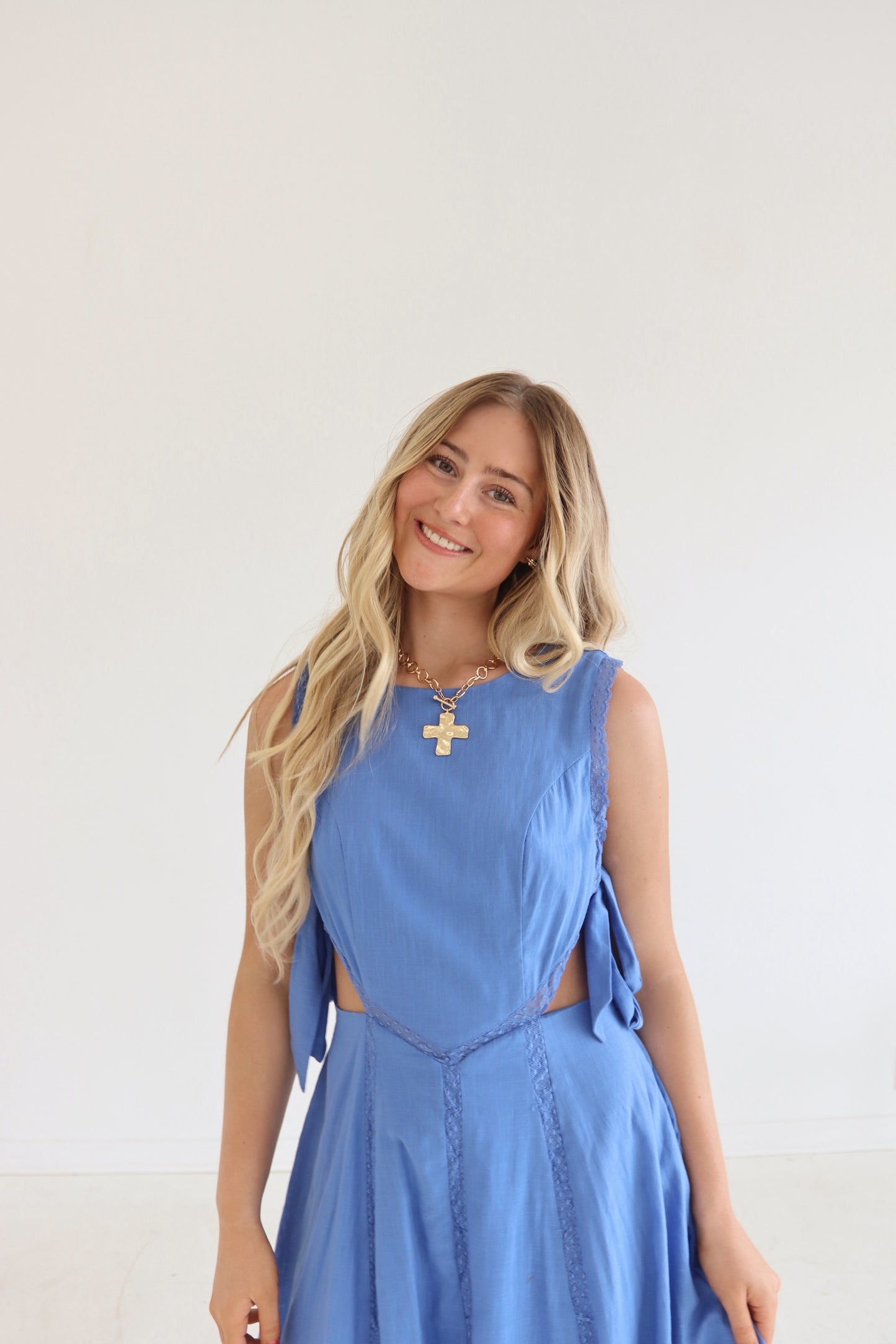 The Capri Maxi