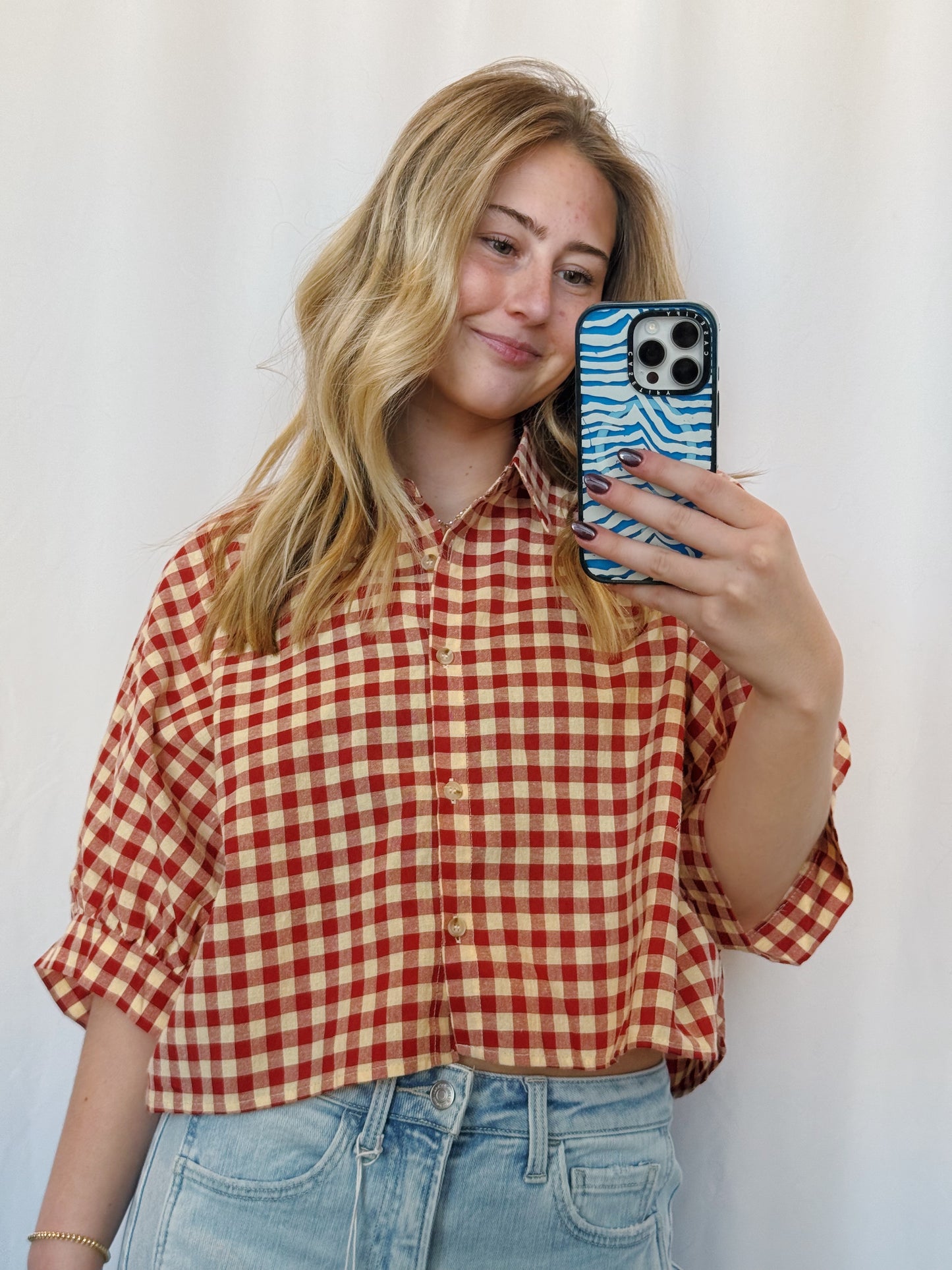 Sooner Top