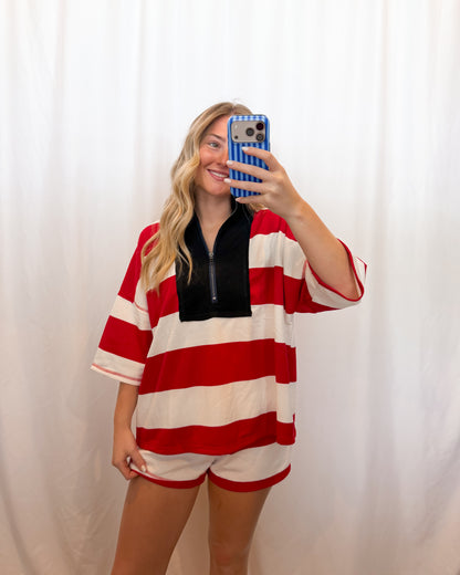 Cherry Coast Set