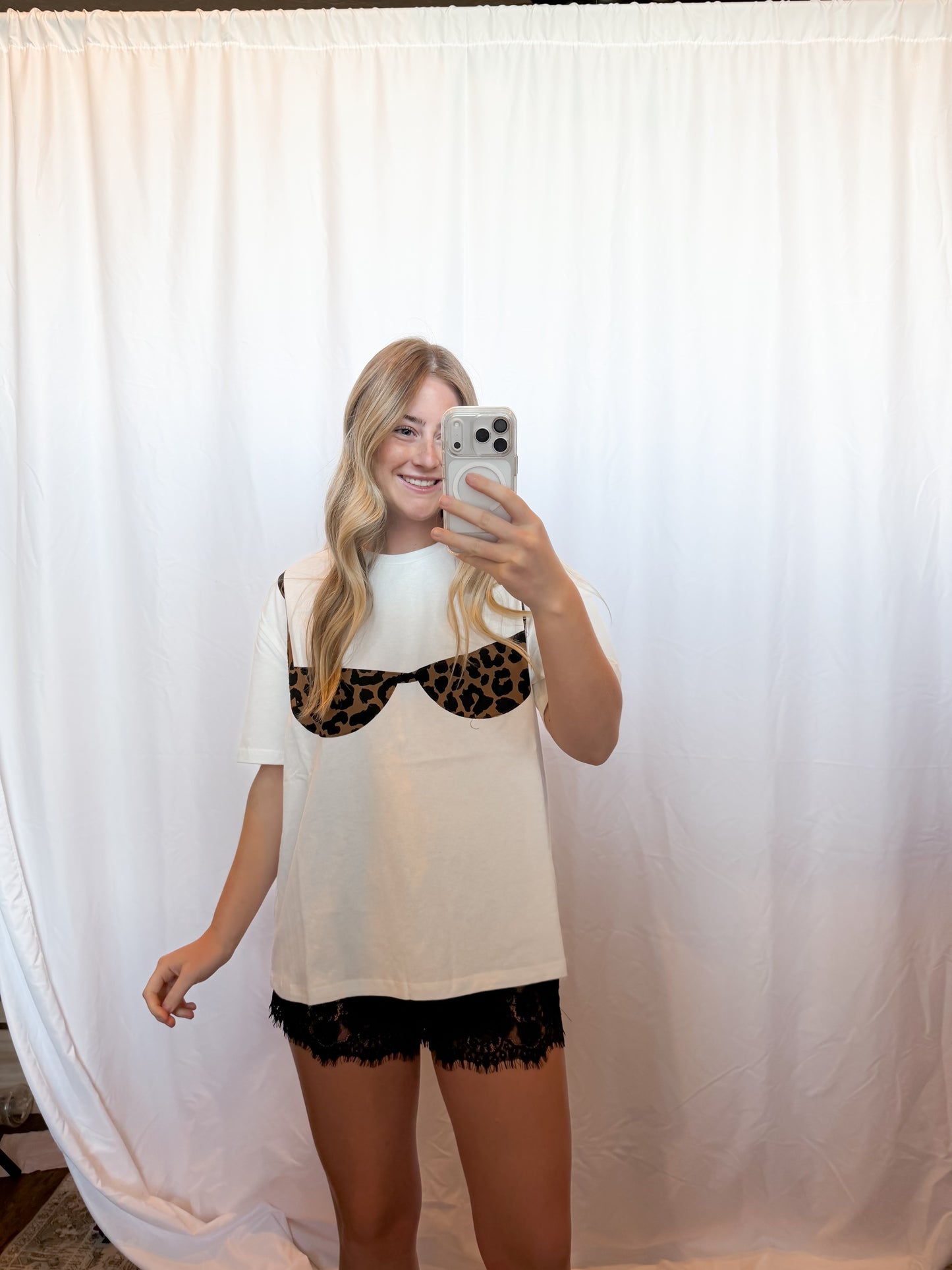 Island Muse Tee