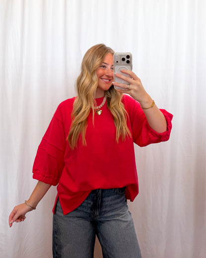 Watermelon Sugar Tee