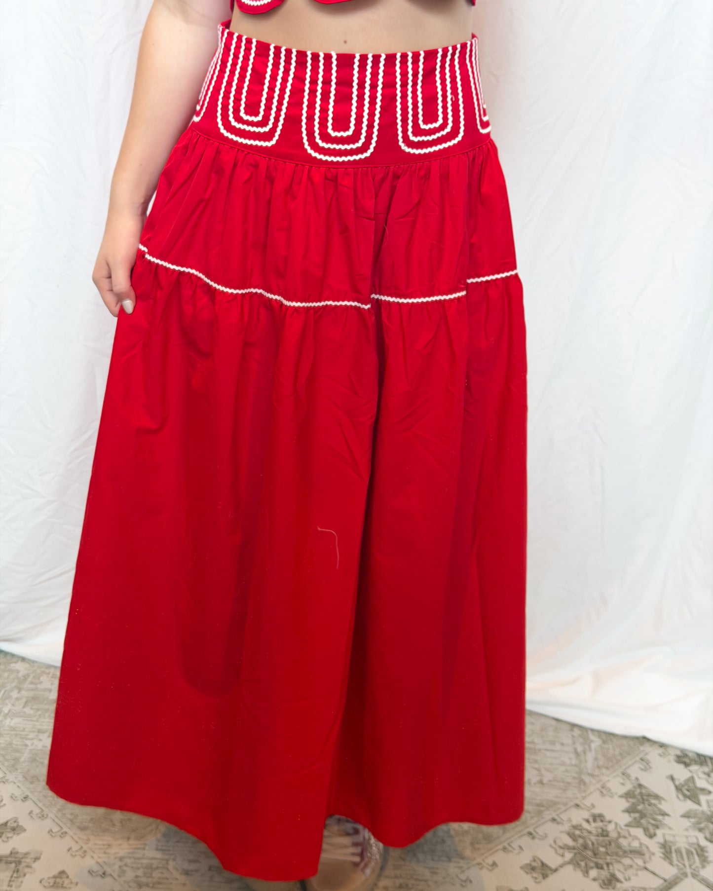 Boomer Babe Set