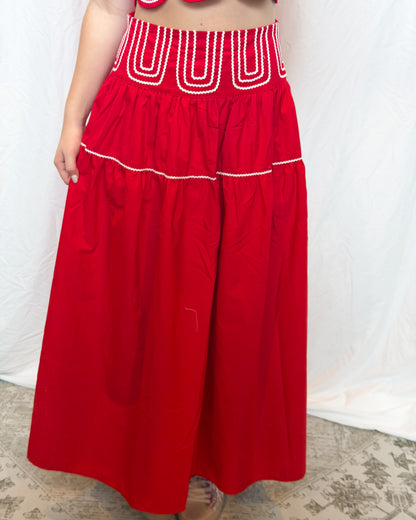 Boomer Babe Set