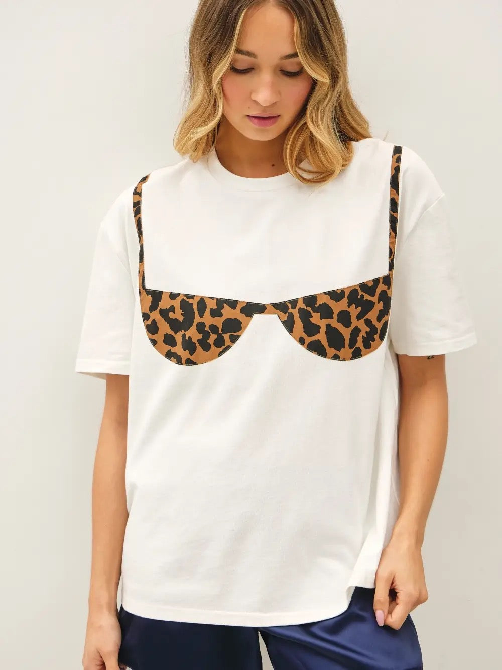 Island Muse Tee
