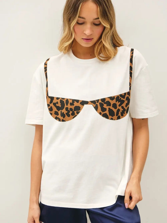 Island Muse Tee