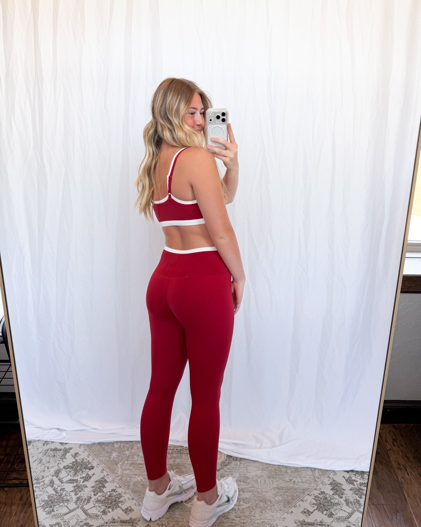 Cherry Bomb Layered Set