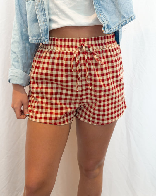 Sooner Boxer Shorts