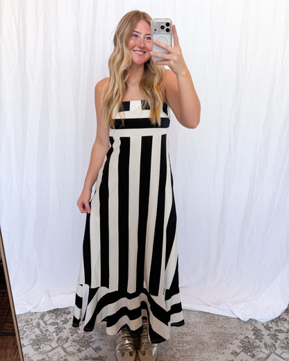Park Avenue Maxi