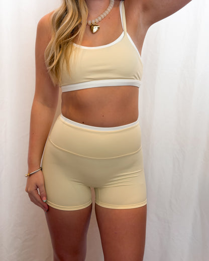 Limoncello Layered Set