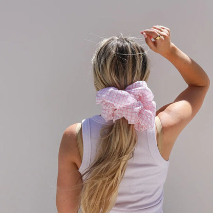 Jumbo Scrunchie