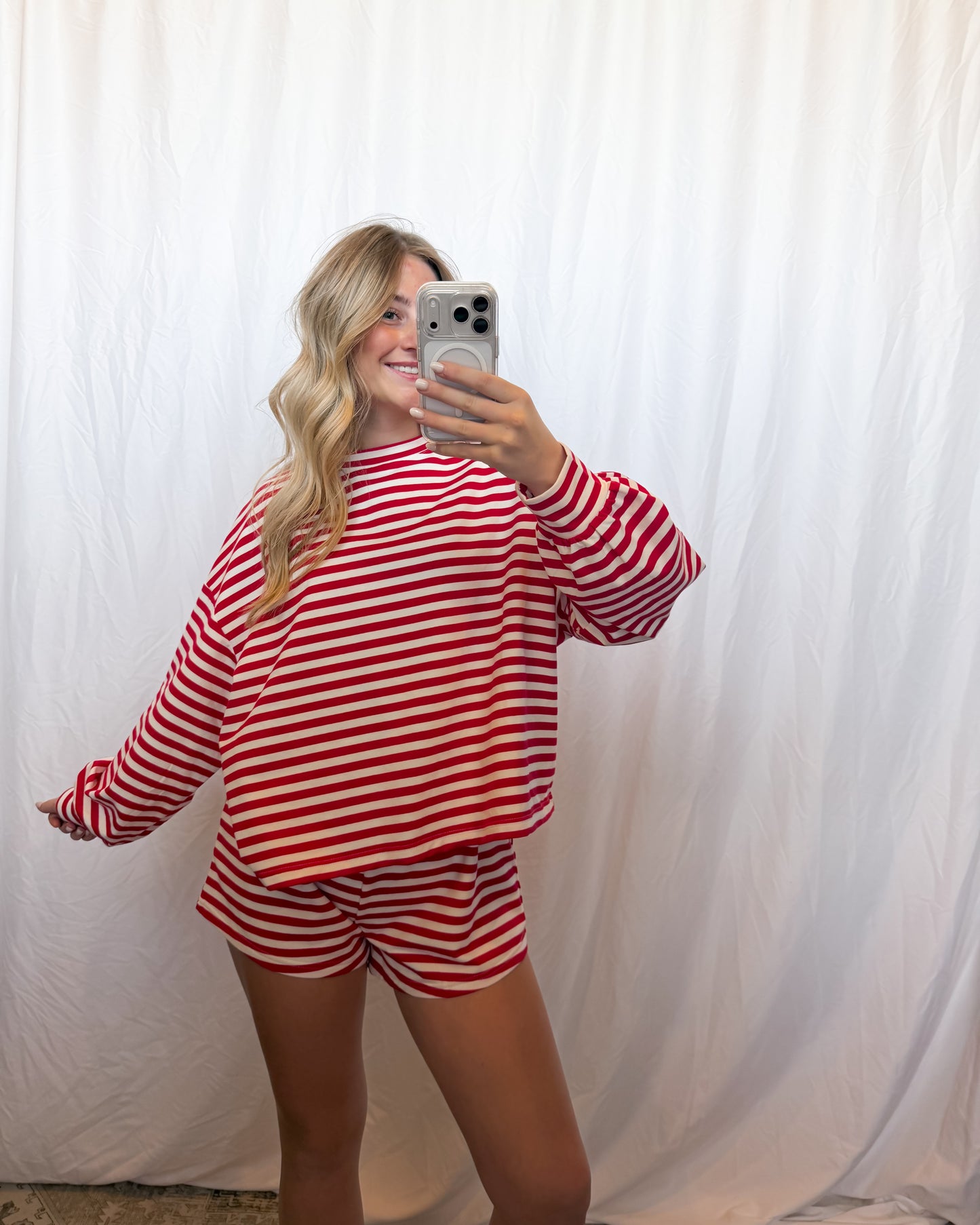 American Girl Stripe Set