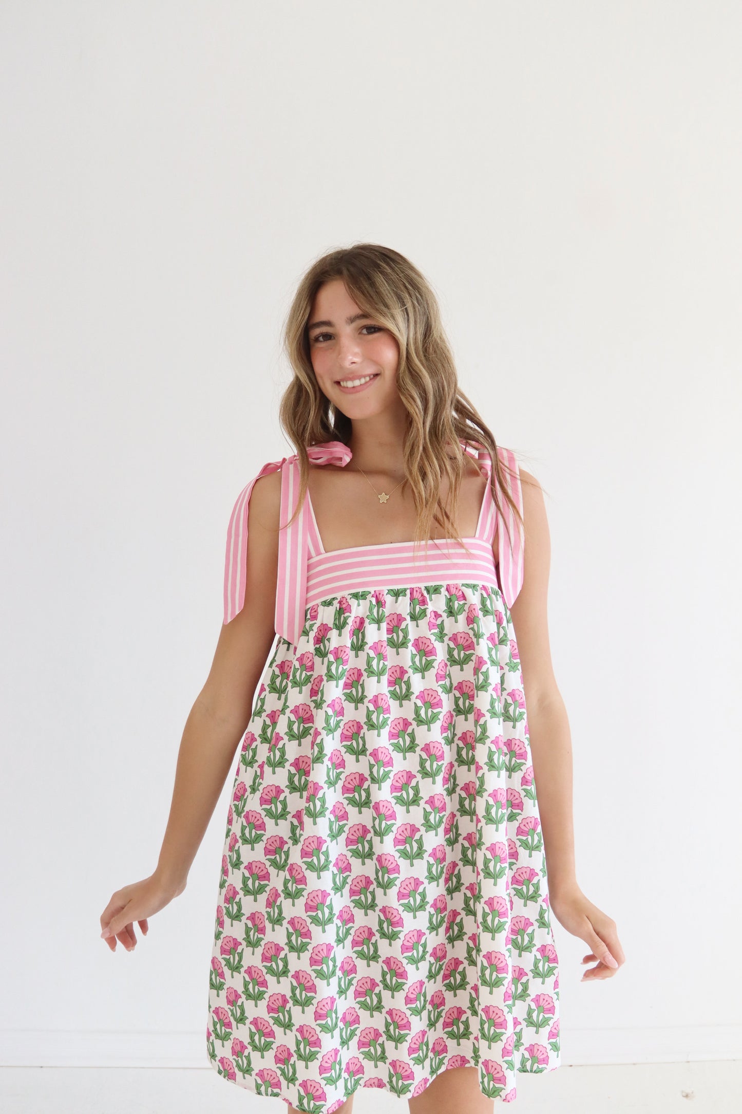 Rose Petal Mini