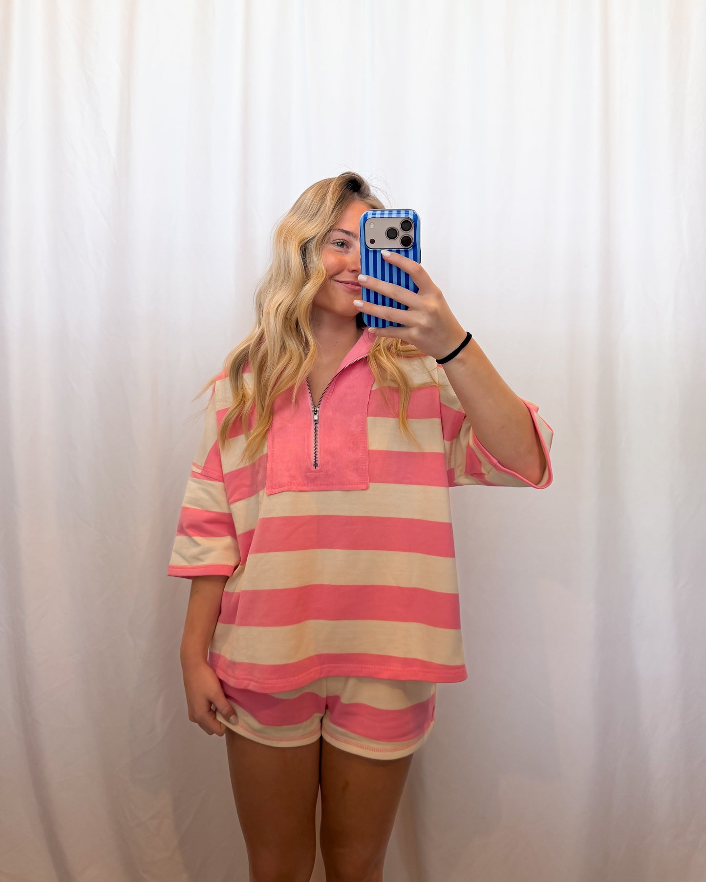 Pink Sands Set