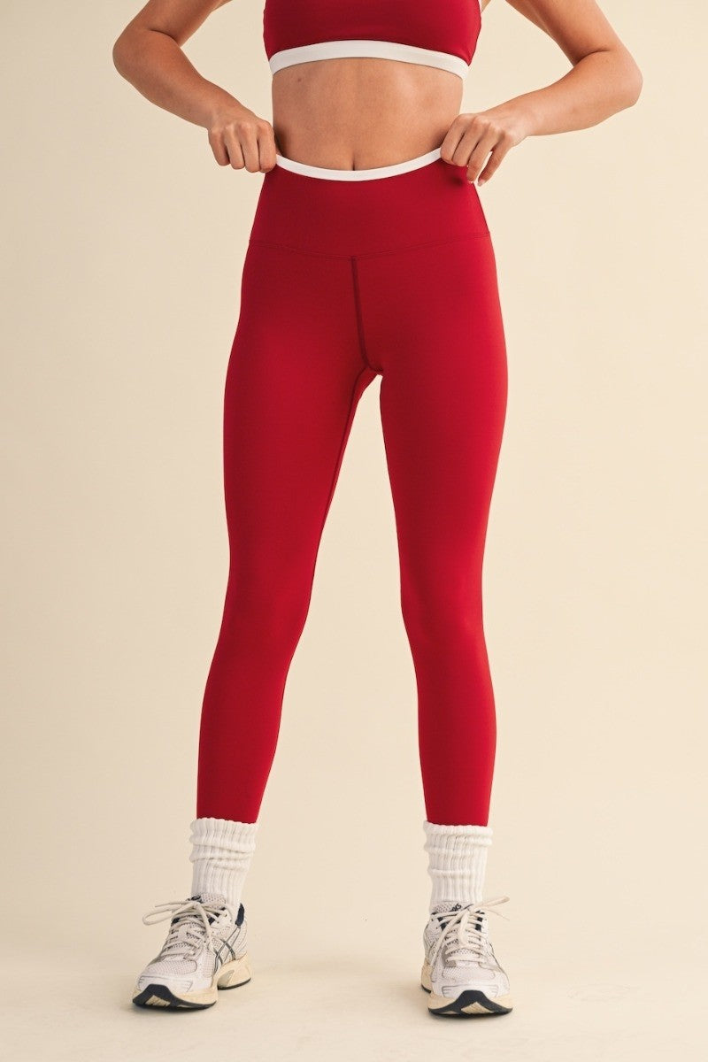 Cherry Bomb Layered Set