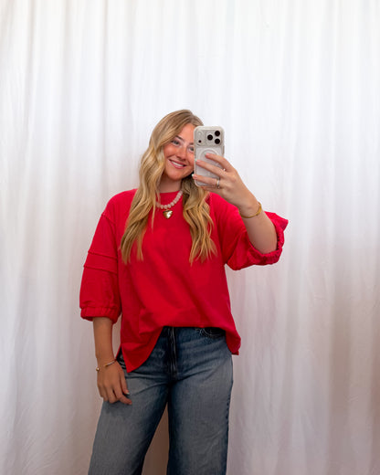Watermelon Sugar Tee