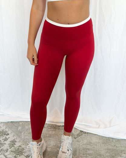 Cherry Bomb Layered Set