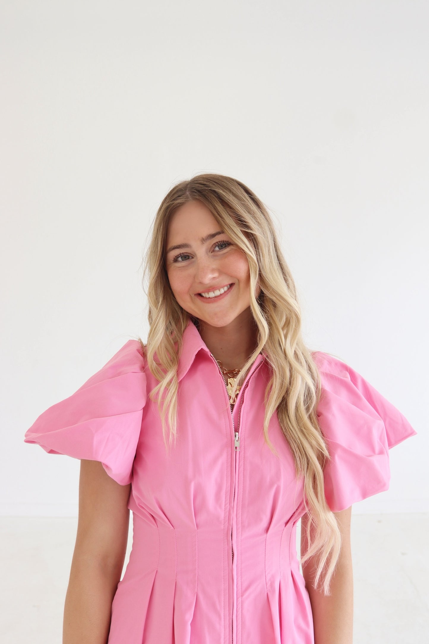 The Darling Dress