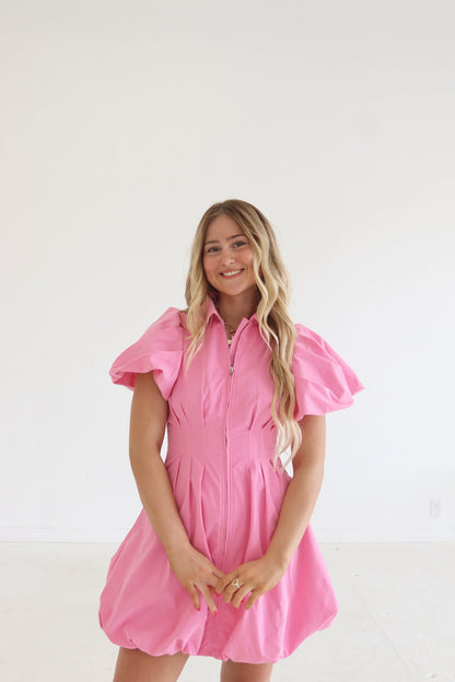 The Darling Dress