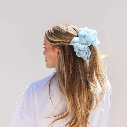 Jumbo Scrunchie