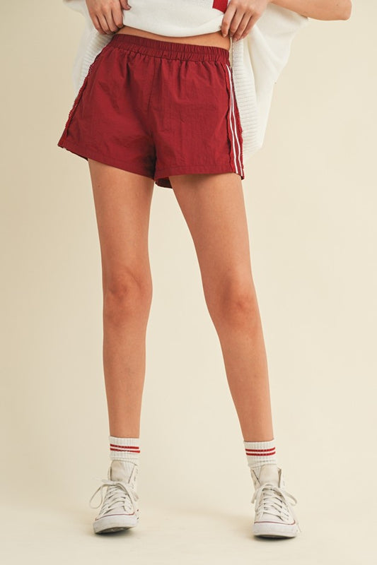 Sideline Shorts