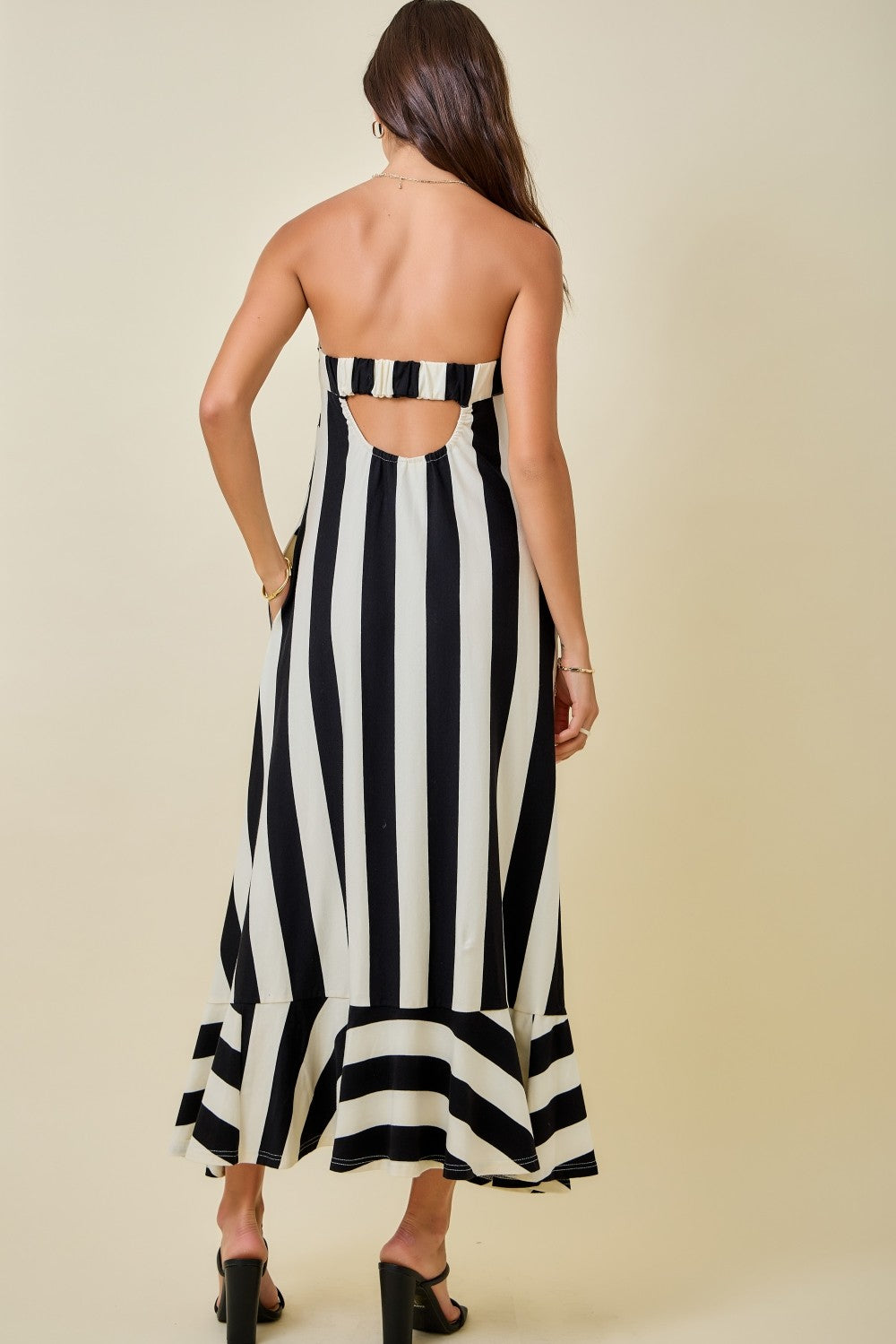 Park Avenue Maxi
