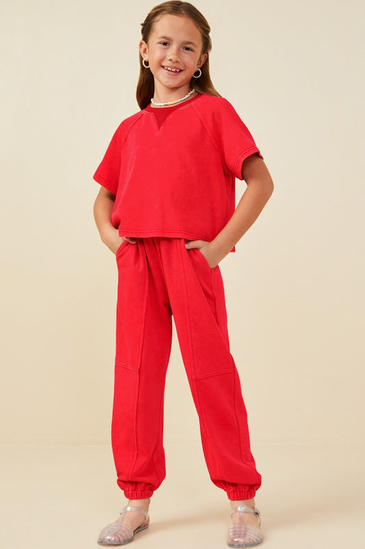 Little Firecracker Kids Set