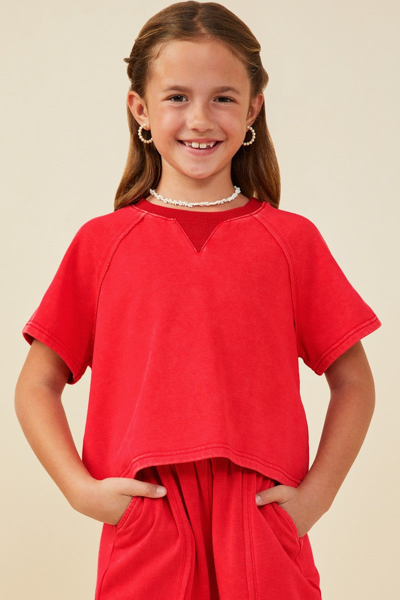 Little Firecracker Kids Set