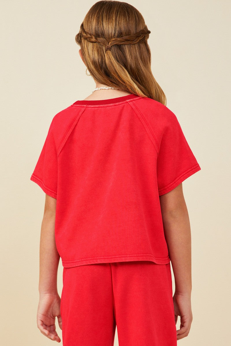 Little Firecracker Kids Set