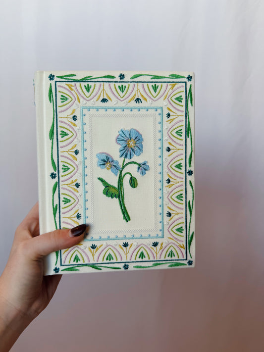 Faith In Bloom Bible