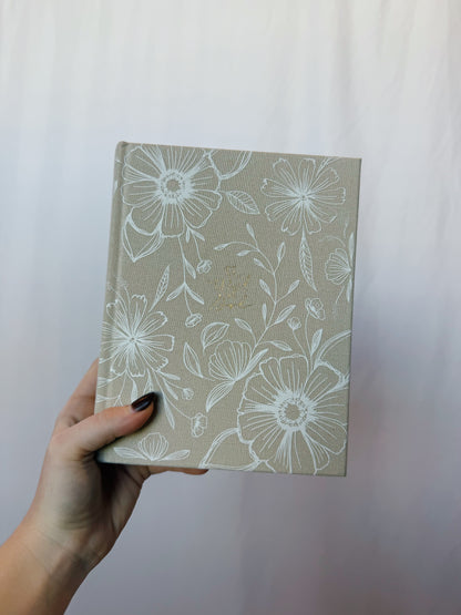 Grace & Simplicity Bible