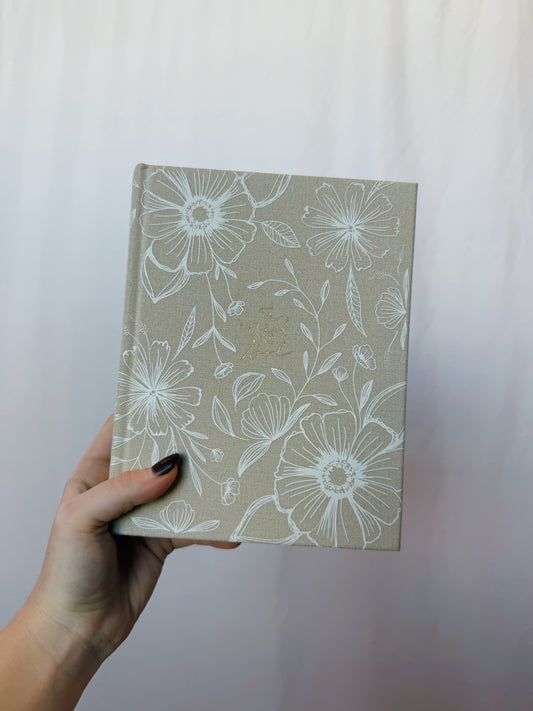 Grace & Simplicity Bible