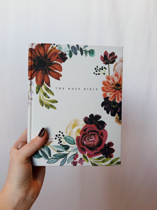Garden Grace Bible