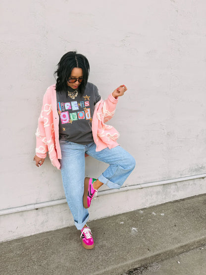 Life Is Good Graphic Tee