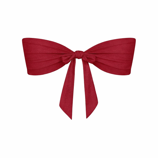 Sienna Bandeau Top