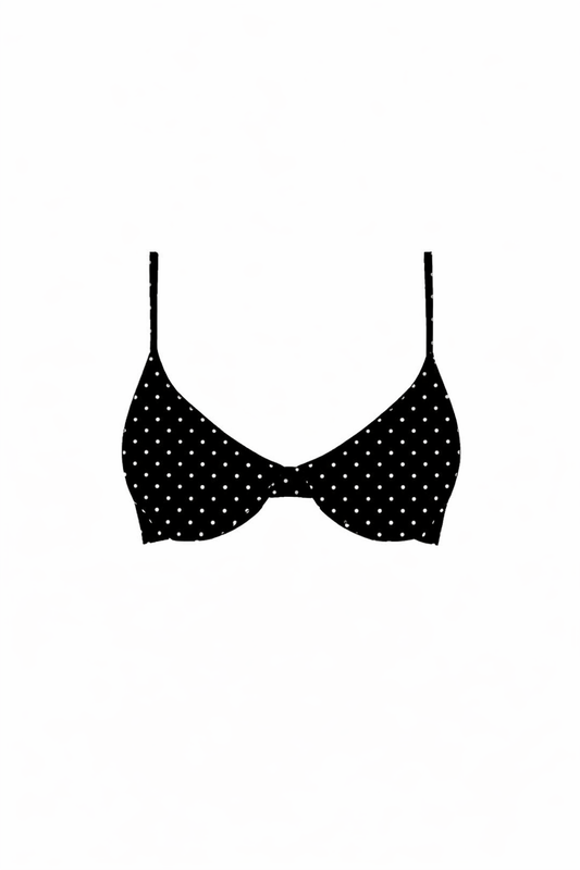 Tatum Bikini Top