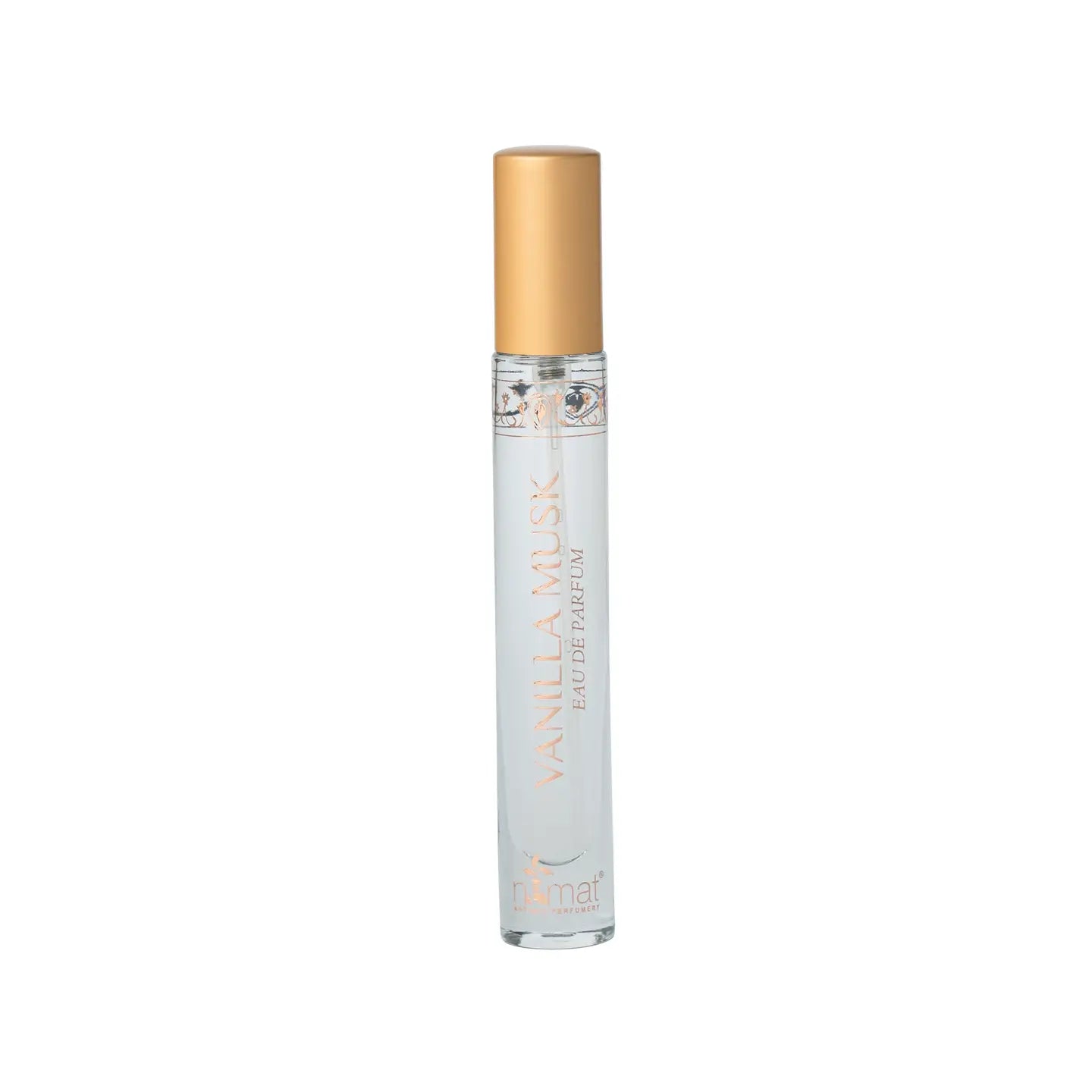 Vanilla Musk Perfume by Nemat